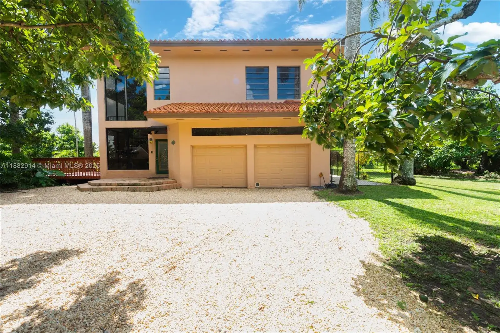 4 bedroom 2 bath Residential for sale at 23451 SW 162nd Ave, Homestead FL 33031