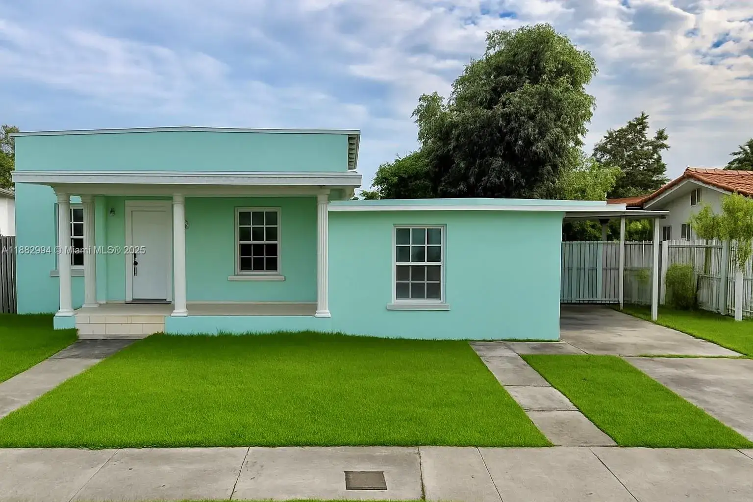 5 bedroom 3 bath Residential for sale at 244 W 39th Pl, Hialeah FL 33012