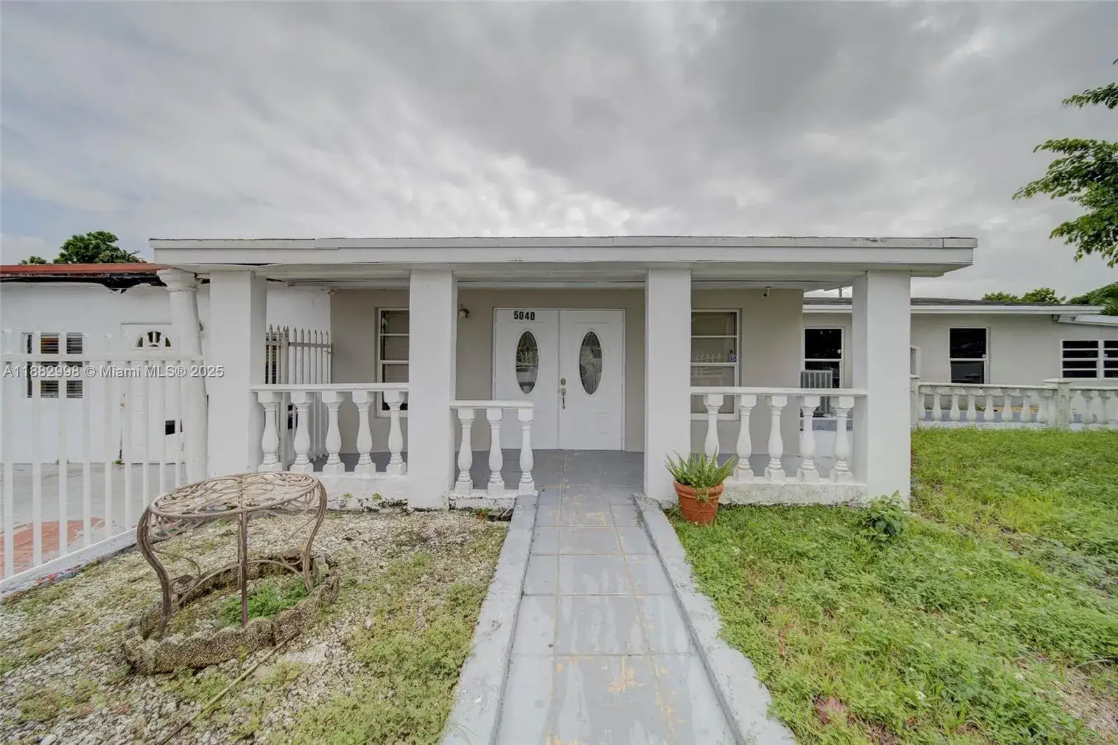 9 bedroom 6 bath Residential for sale at 5040 NW 197 ST, Miami FL 33055