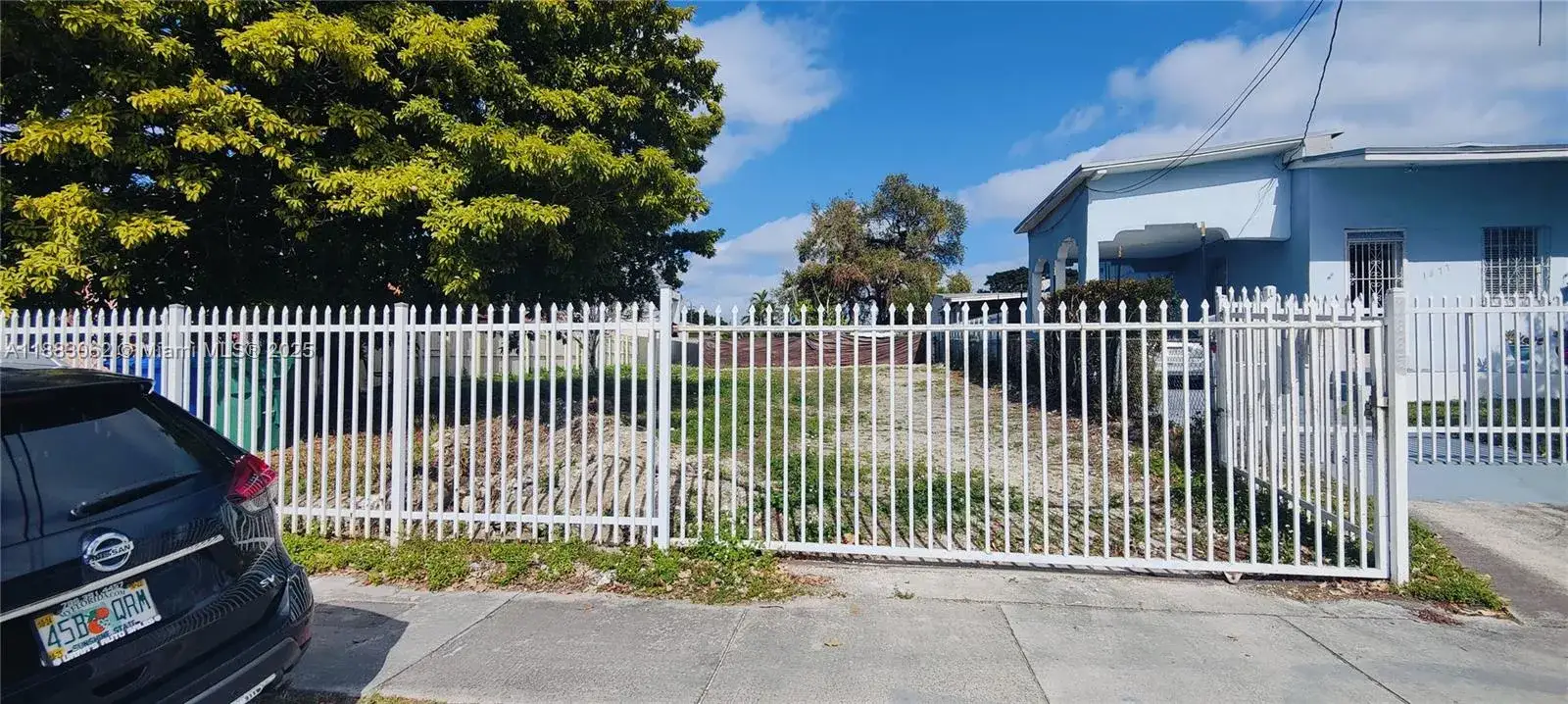 Land/Boat Docks for sale at 1885 NW 32nd St, Miami FL 33142