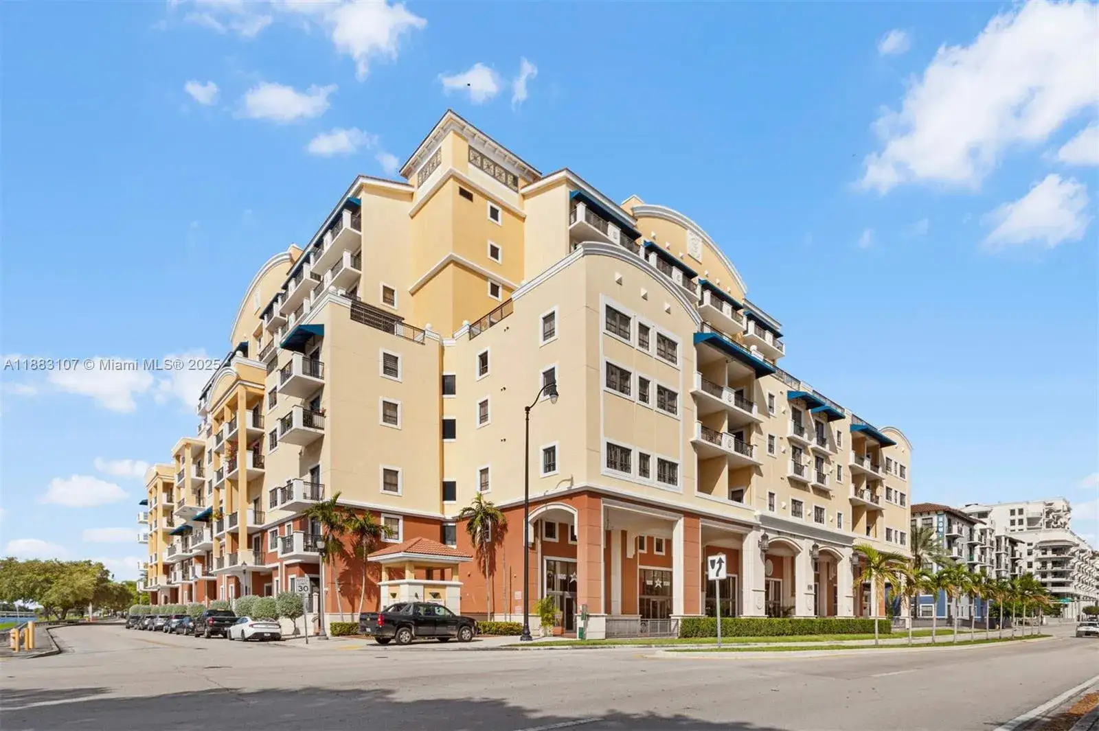 2 bedroom 2 bath Residential for sale at 8390 SW 72nd Ave # 412, Miami FL 33143
