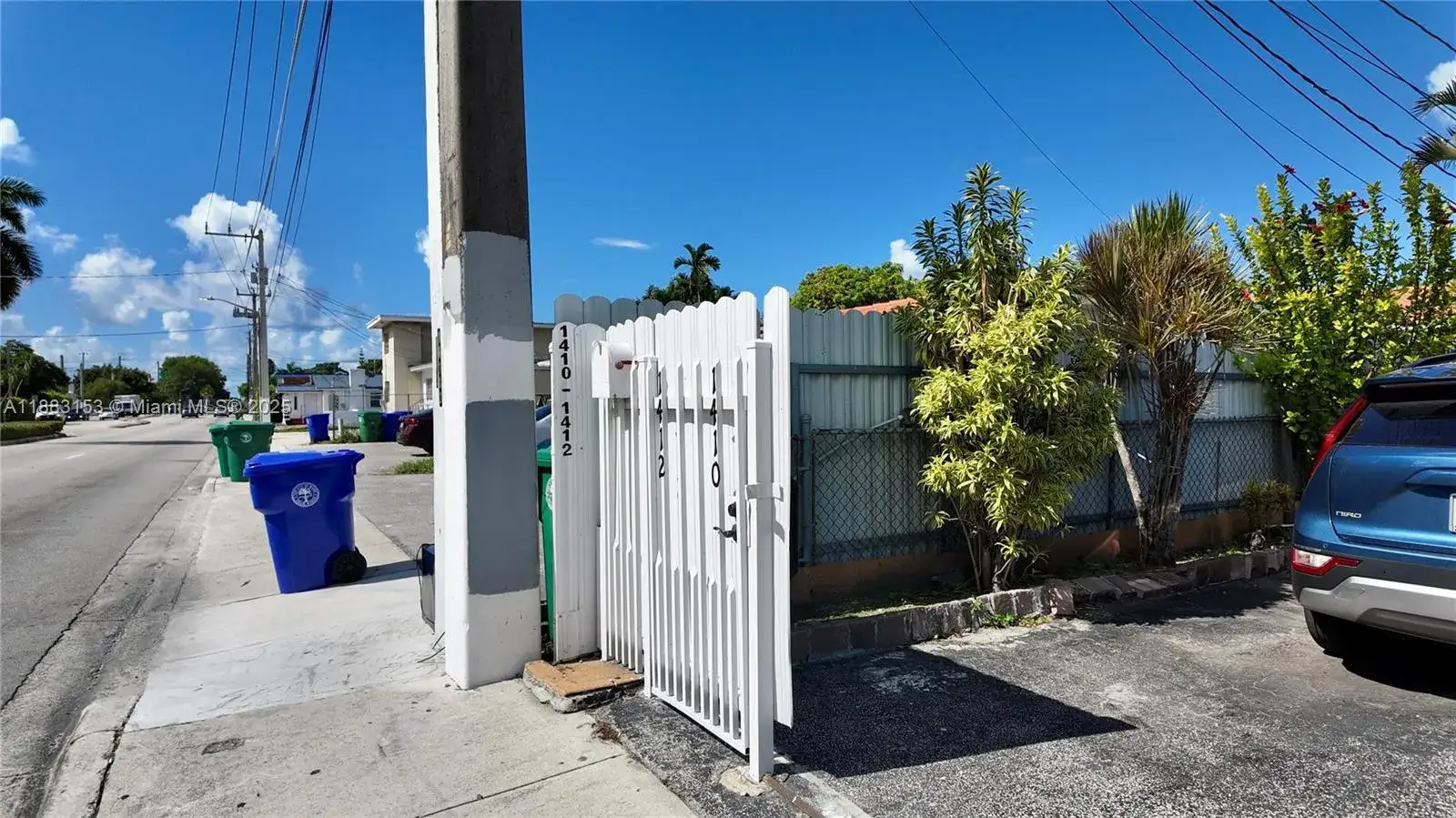 Residential Income for sale at 1410 SW 22nd Ave, Miami FL 33145