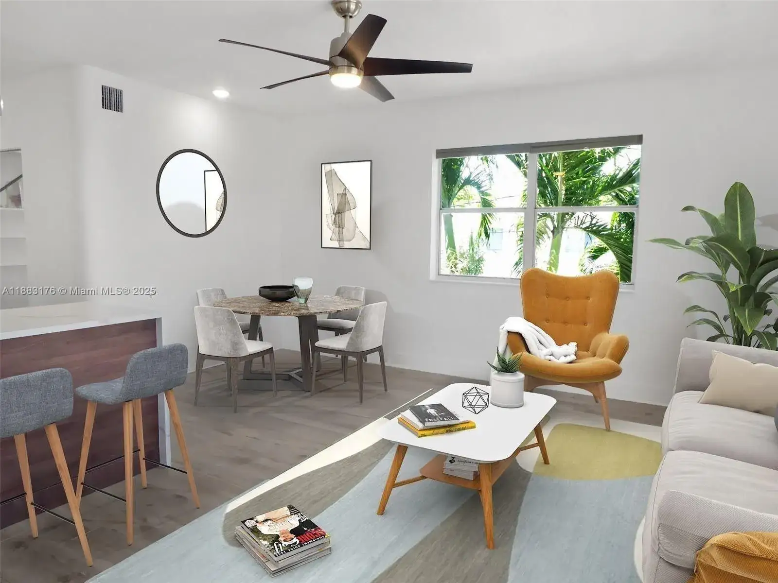 Residential Income for sale at 1000 7th St, Miami Beach FL 33139