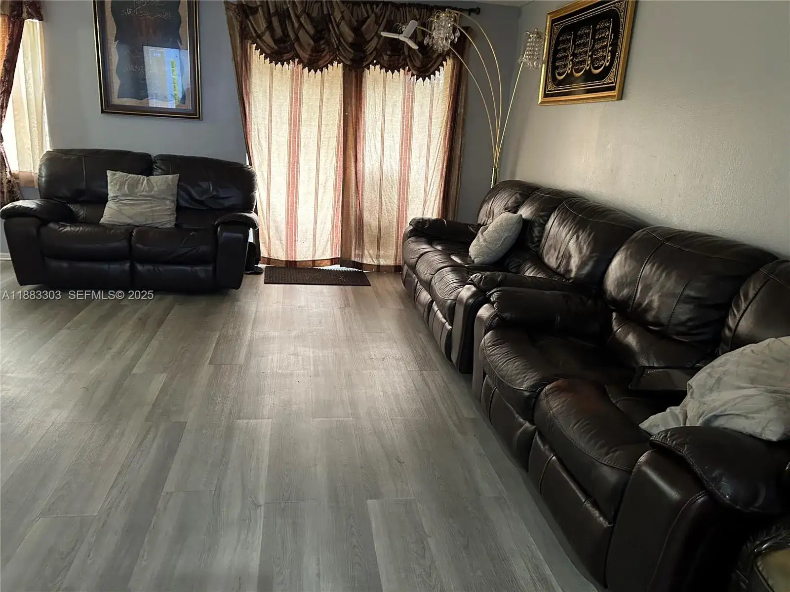 2 bedroom 2 bath Residential for sale at 18111 NW 68th Ave # G206, Hialeah FL 33015