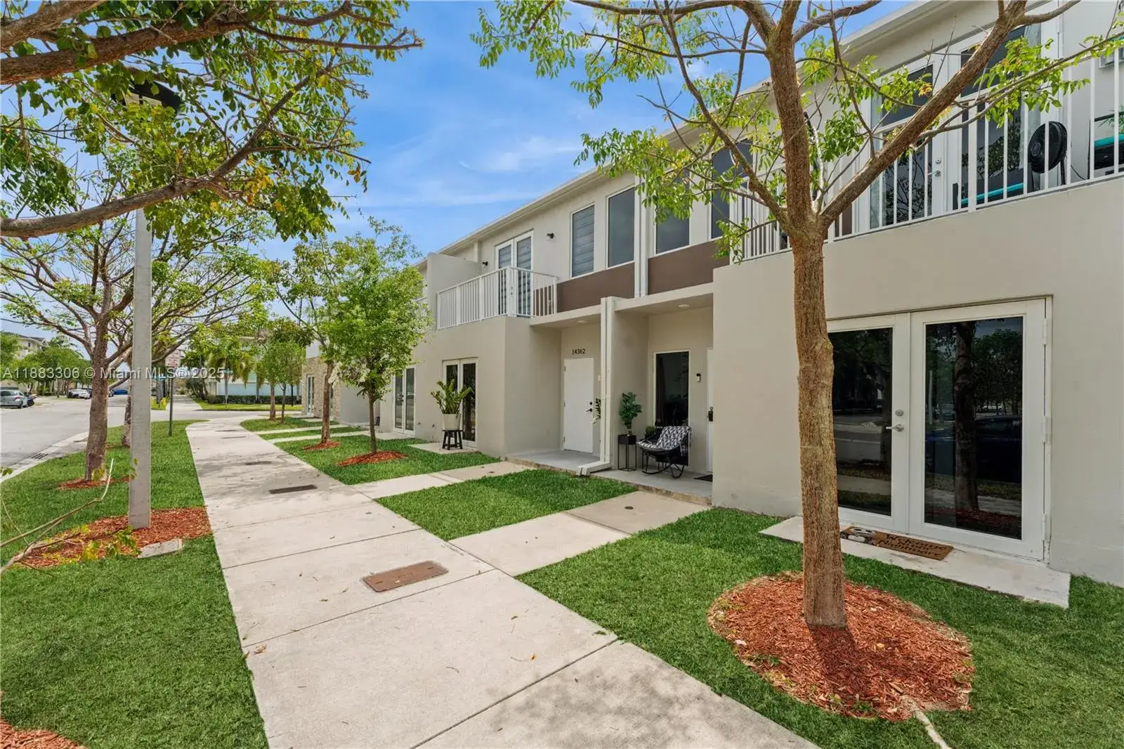 4 bedroom 3 bath Residential for sale at 14366 SW 258th Ln, Homestead FL 33032