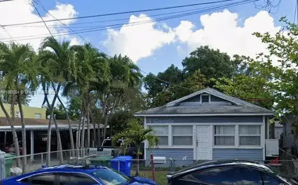 3 bedroom 1 bath Residential for sale at 2643 NW 23rd Ct, Miami FL 33142