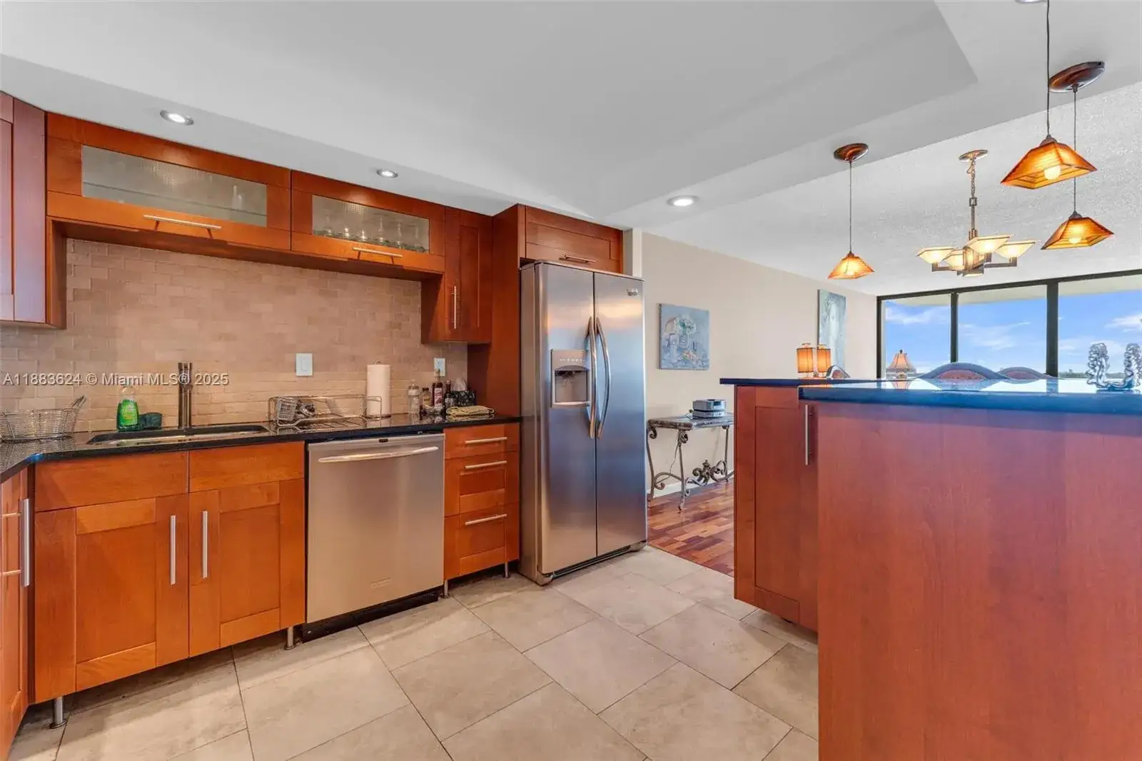 1 bedroom 1 bath Residential for sale at 18021 Biscayne Blvd # 1503, Aventura FL 33160