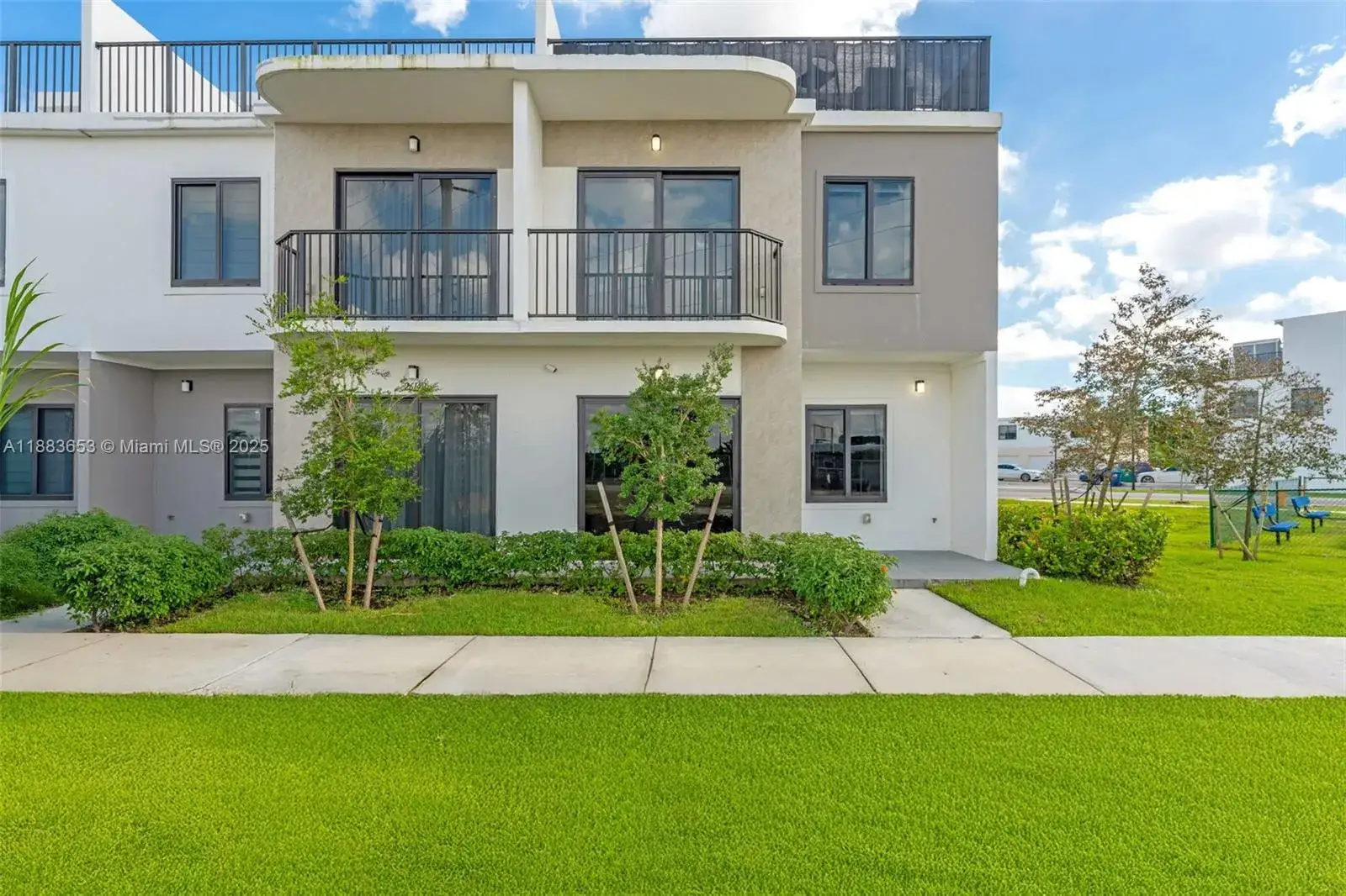 4 bedroom 3 bath Residential Lease for rent at 26144 SW 146th Ct, Homestead FL 33032