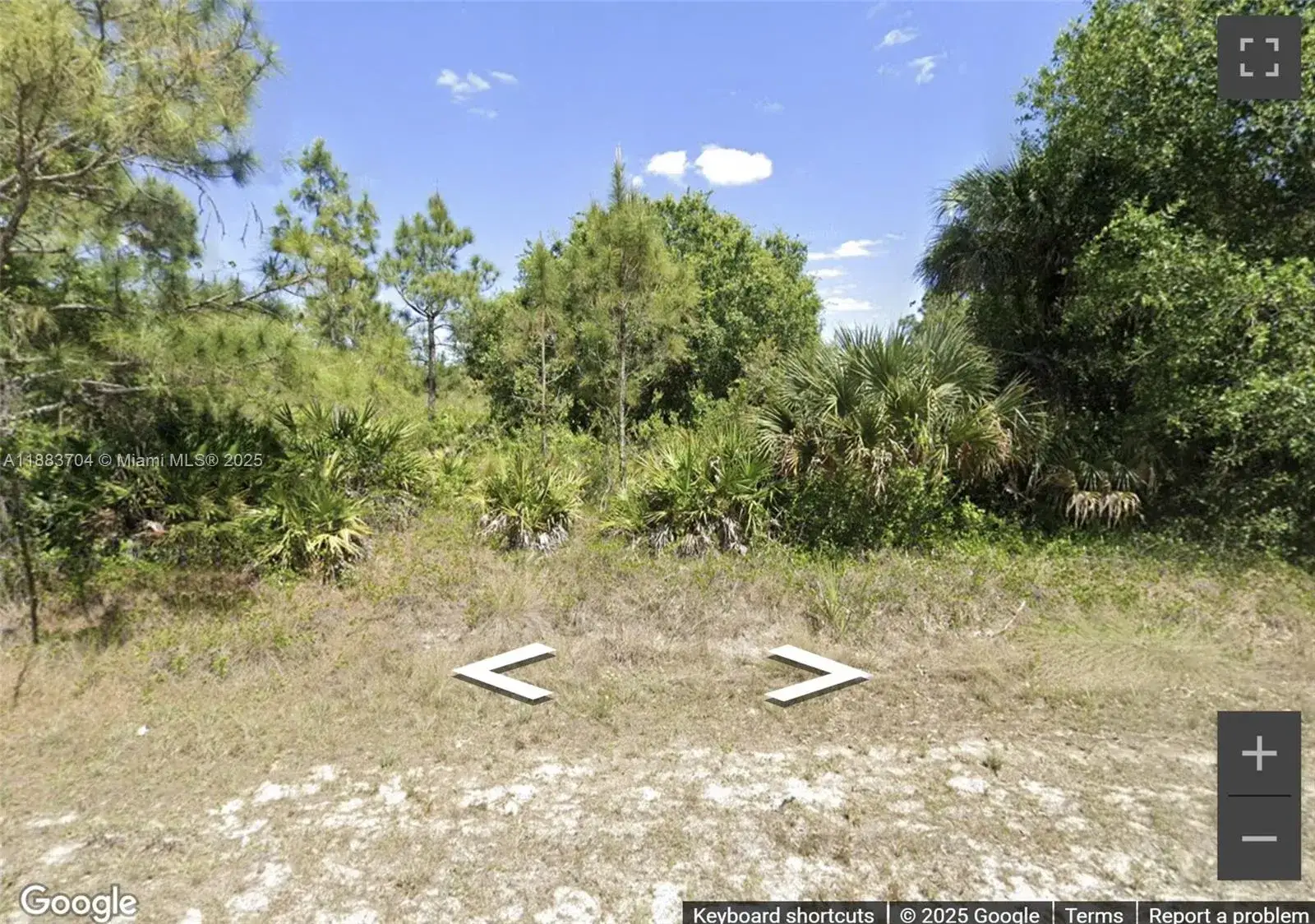 Land/Boat Docks for sale at 1412 Clark AVE, Lehigh Acres FL 33972