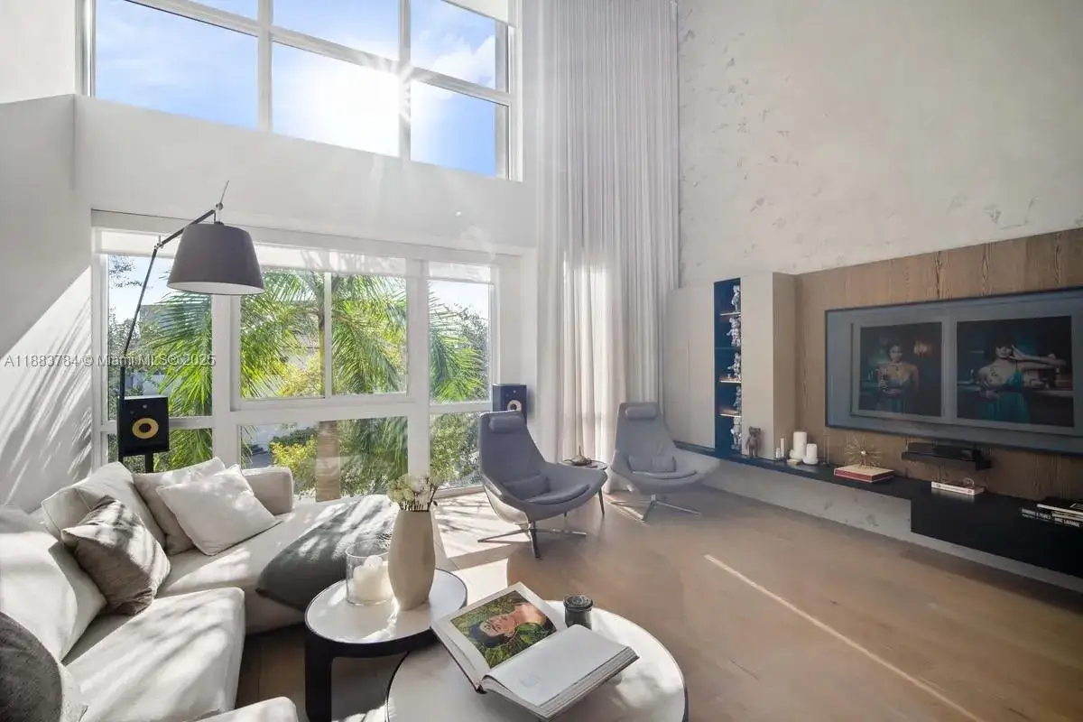 3 bedroom 3 bath Residential for sale at 65 N Shore Dr # 31C, Miami Beach FL 33141