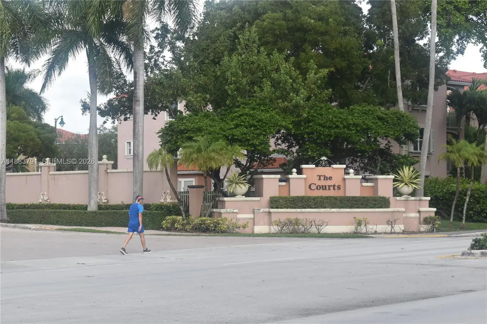 2 bedroom 2 bath Residential for sale at 6540 NW 114th Ave # 1426, Doral FL 33178