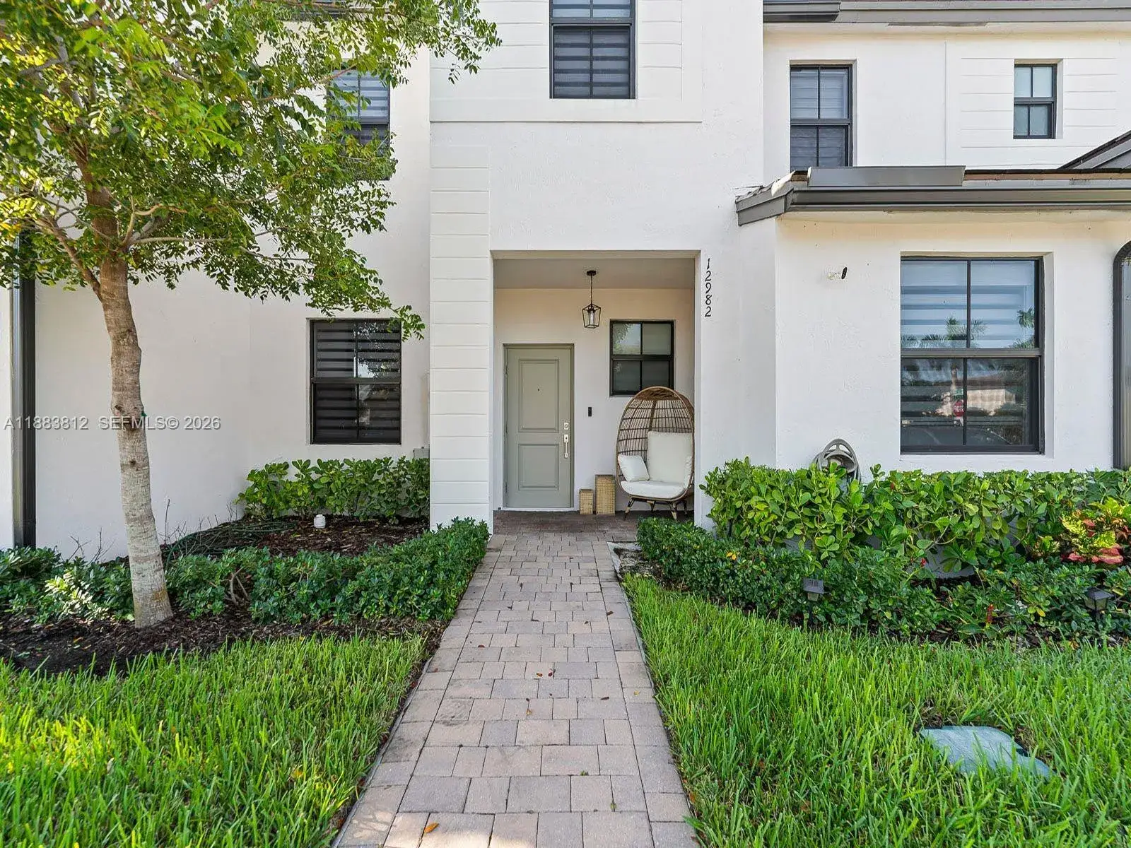 3 bedroom 2 bath Residential for sale at 12982 SW 232nd Ln, Homestead FL 33032