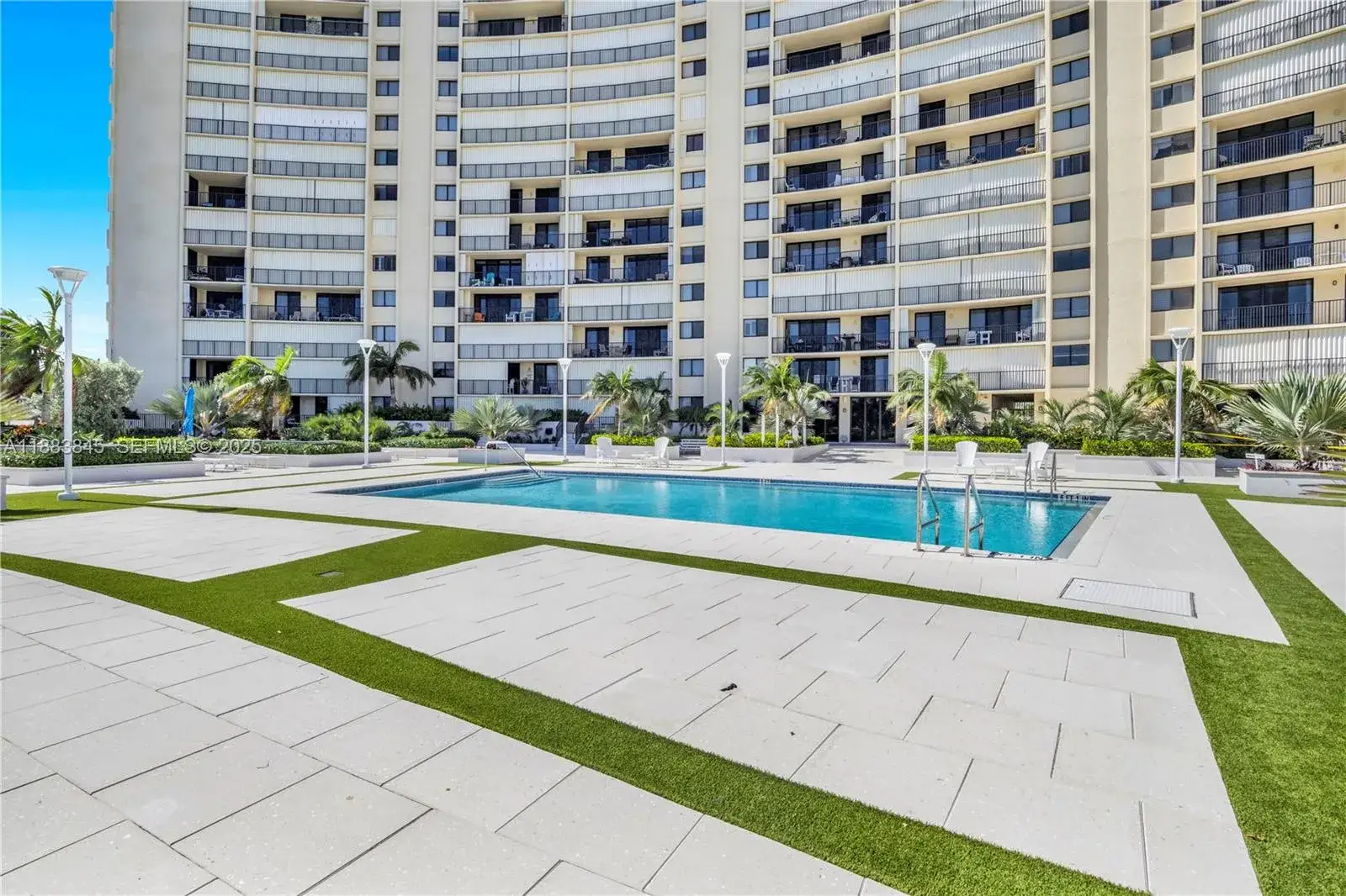 2 bedroom 2 bath Residential Lease for rent at 200 Ocean Trail Way # 701, Jupiter FL 33477