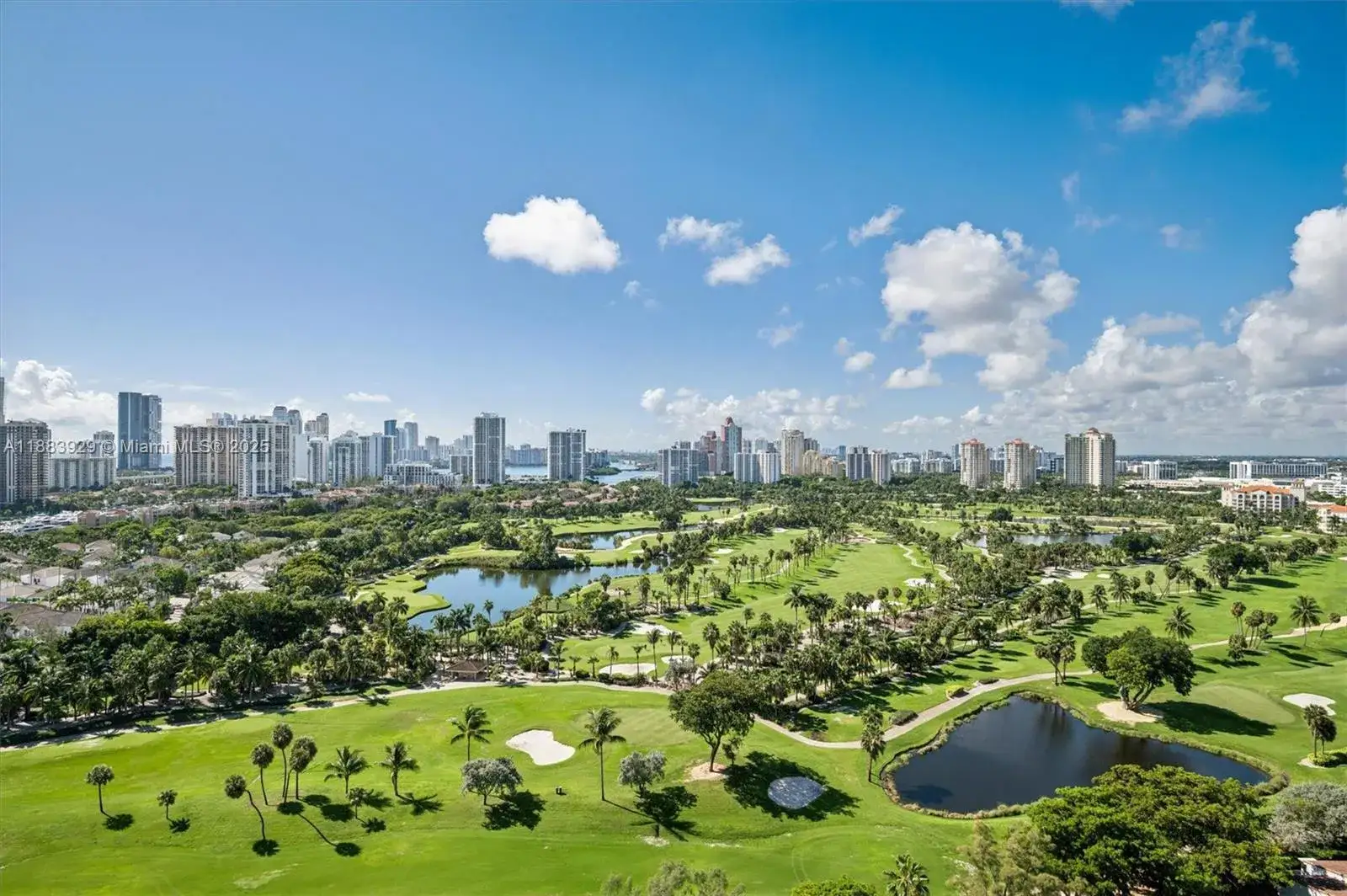 2 bedroom 2 bath Residential for sale at 20355 NE 34th Ct # 2326, Aventura FL 33180