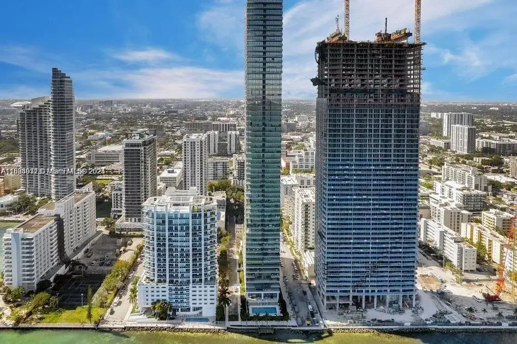 4 bedroom 4 bath Residential for sale at 788 NE 23rd St # 1402, Miami FL 33137