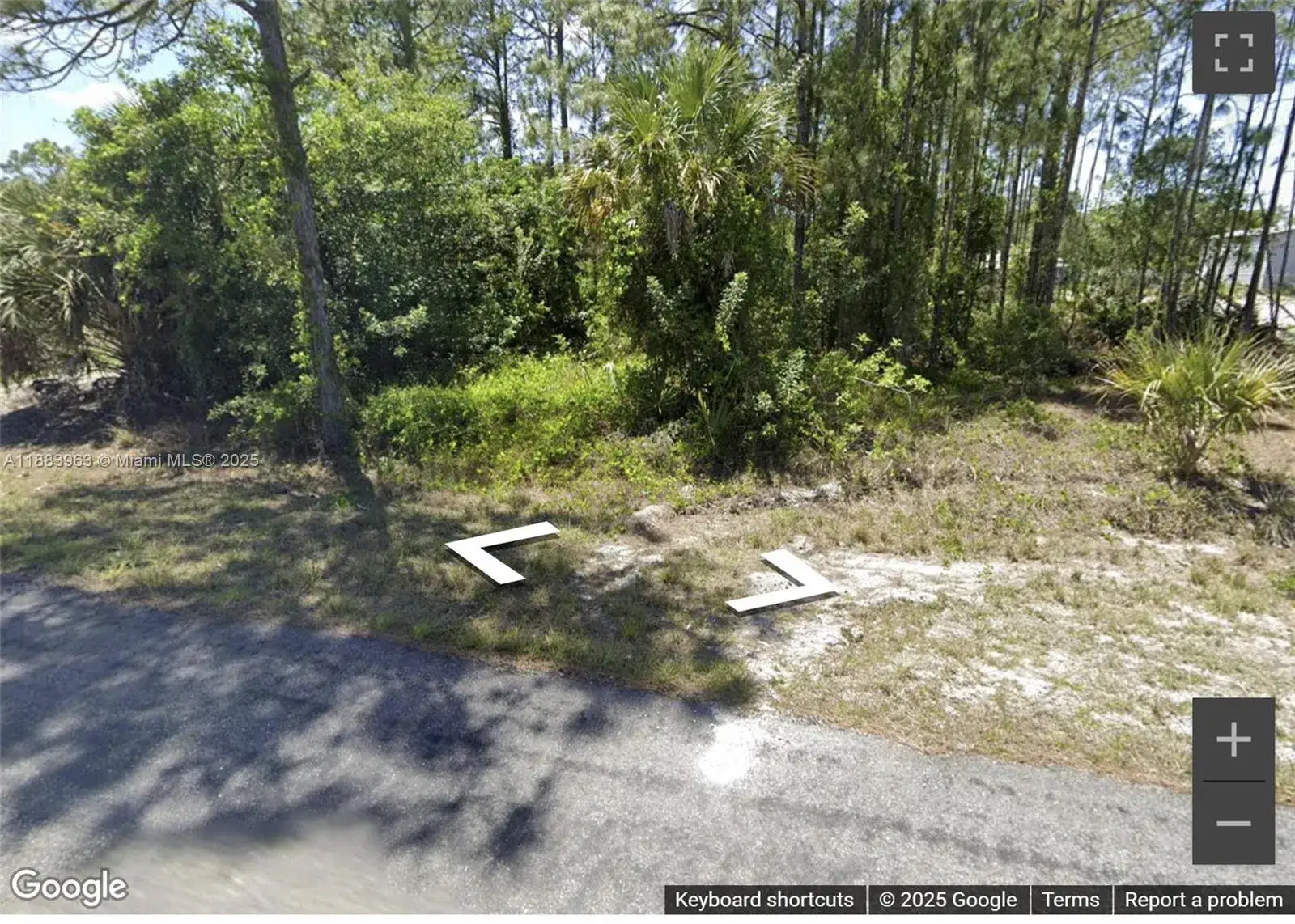 Land/Boat Docks for sale at 1417 CONGRESS AVE, Lehigh Acres FL 33972