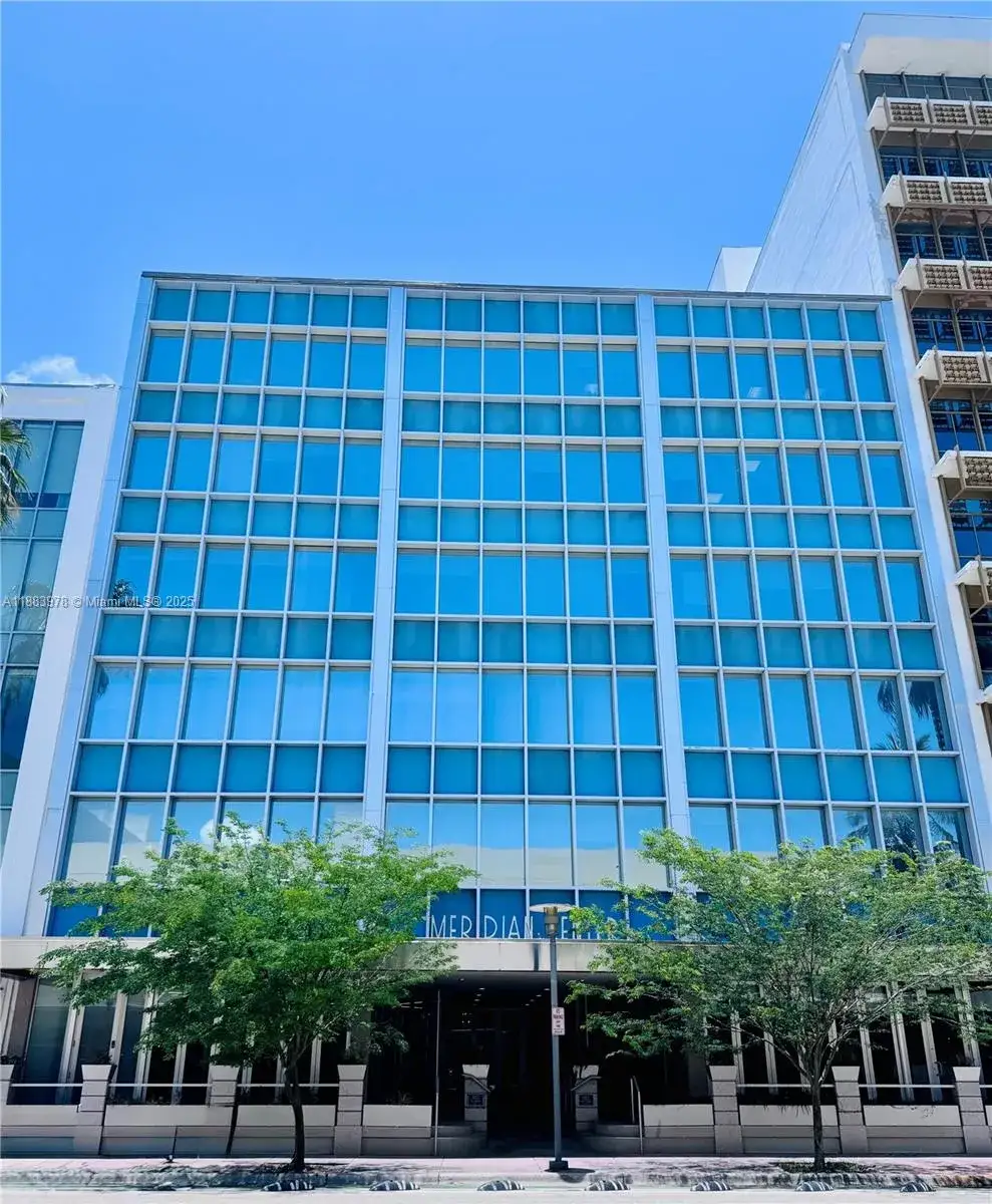 Commercial Sale for sale at 1680 Meridian Ave, Miami Beach FL 33139