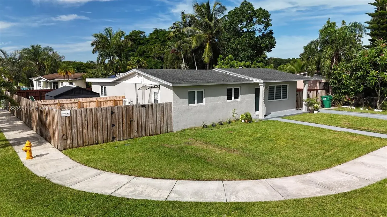 4 bedroom 2 bath Residential Lease for rent at 29928 SW 159th Dr # 0, Homestead FL 33033
