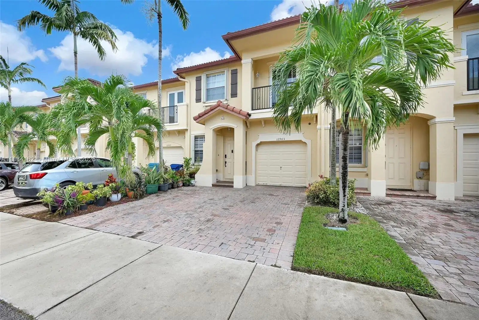3 bedroom 2 bath Residential for sale at 12965 SW 133rd Ter, Miami FL 33186