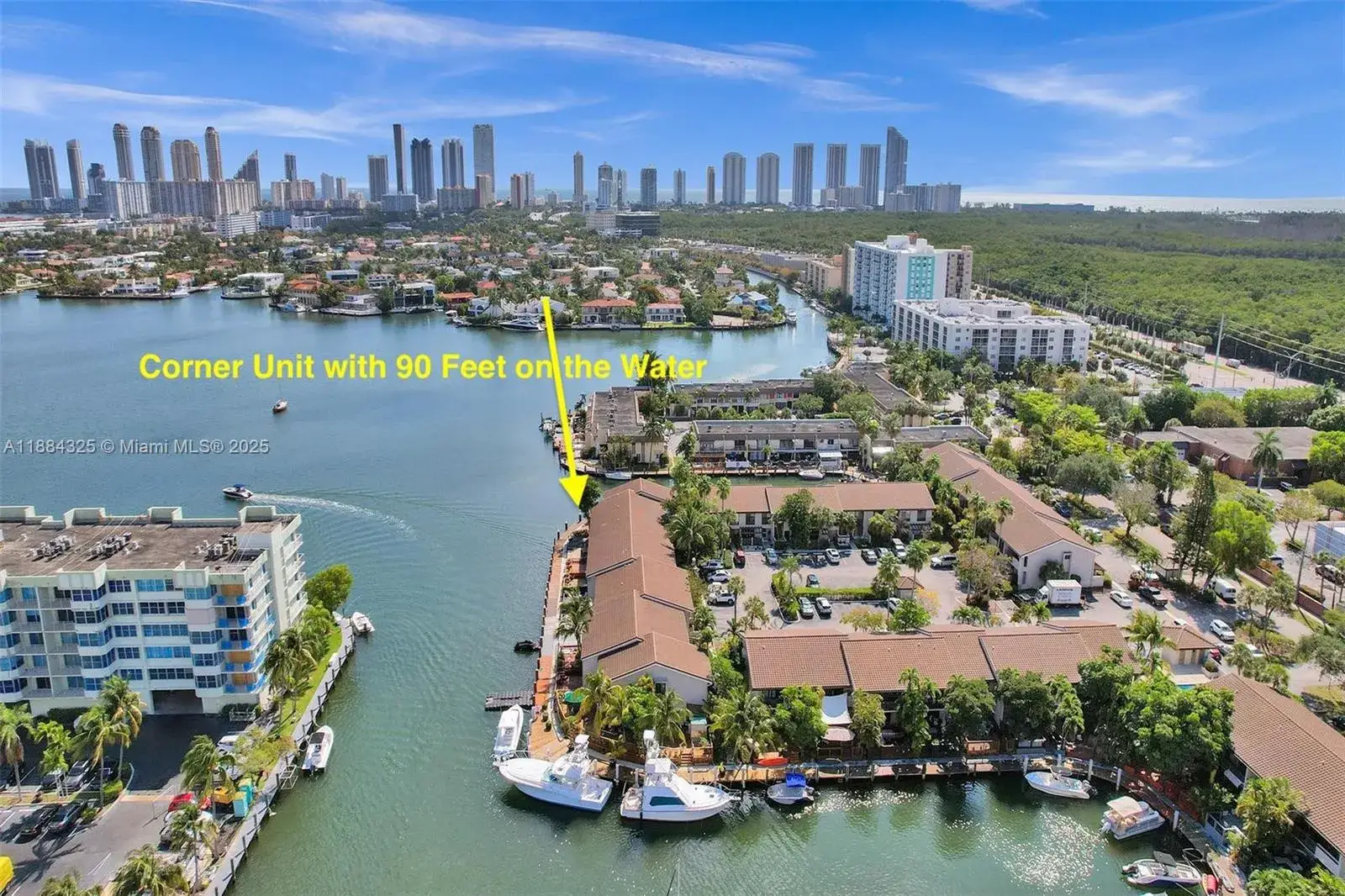 2725 NE 165th St # 2, North Miami Beach FL 33160