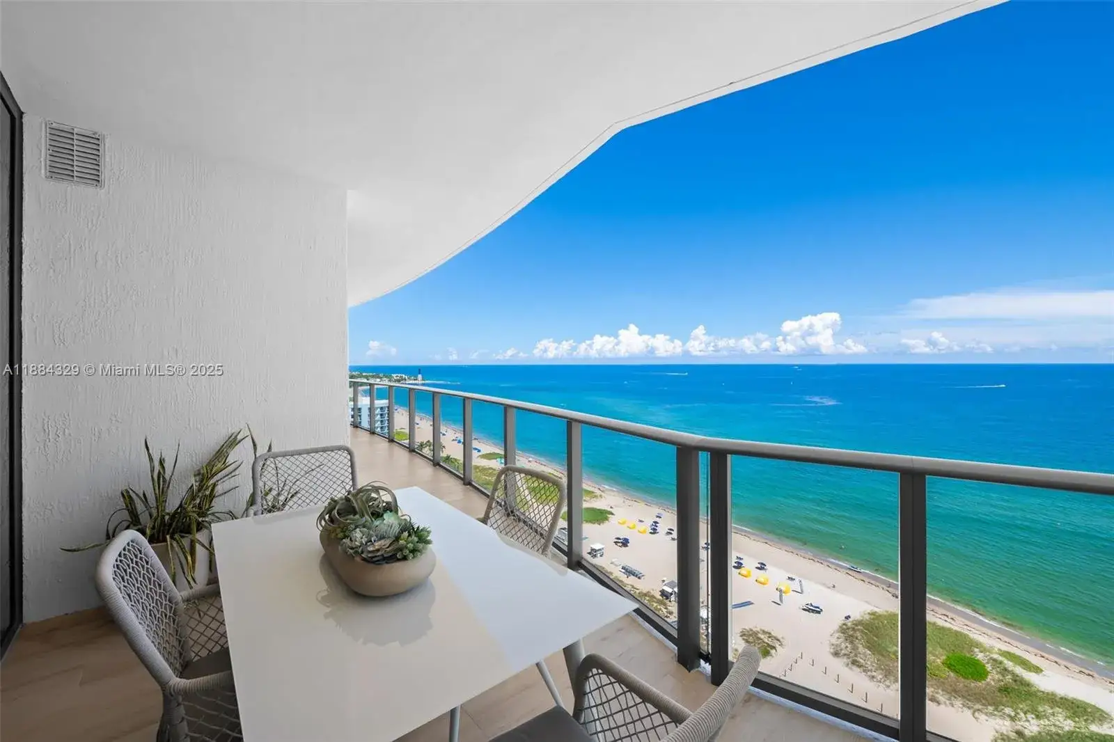 4 bedroom 5 bath Residential for sale at 1116 N Ocean Blvd, Pompano Beach FL 33062