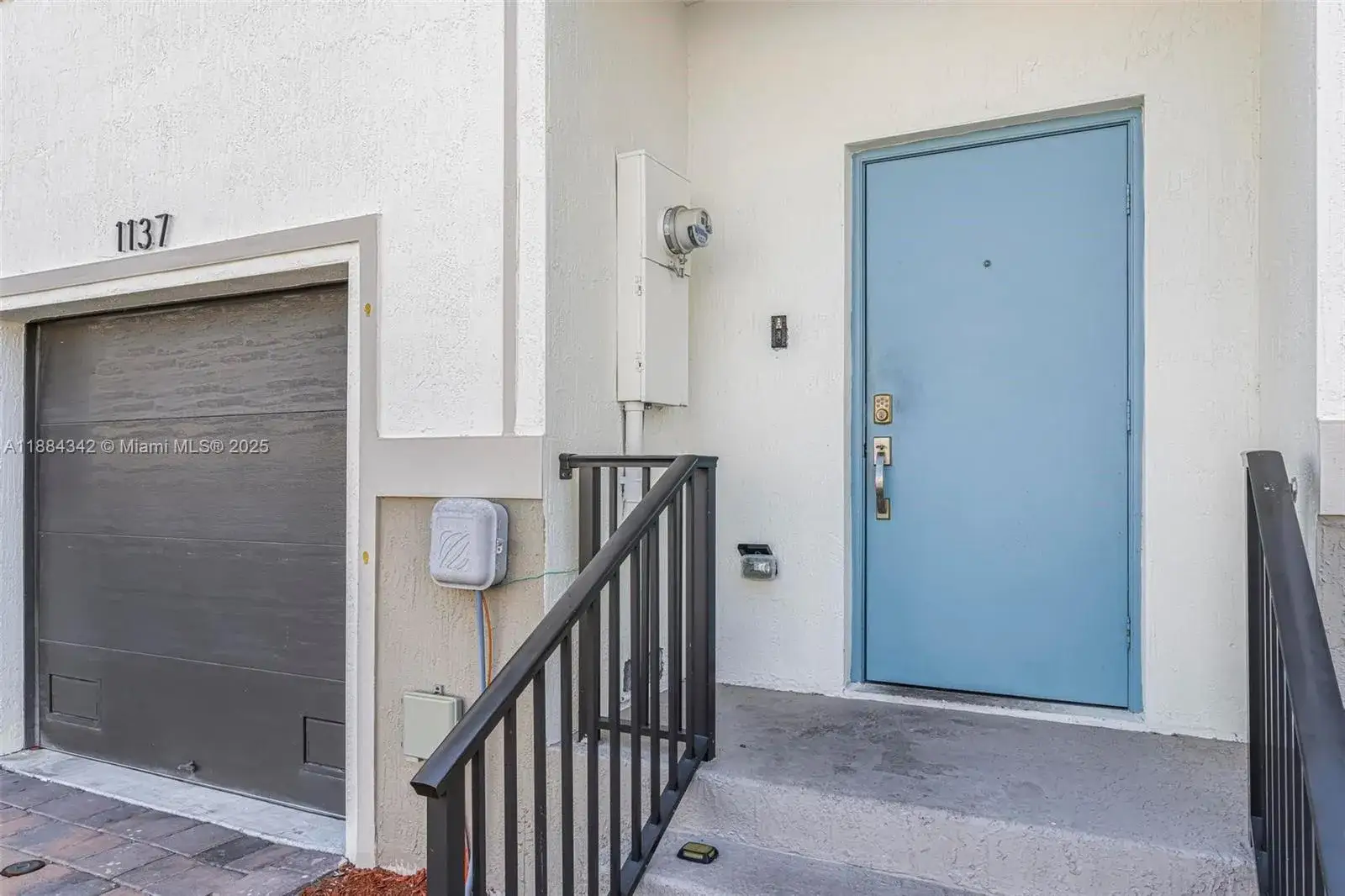3 bedroom 2 bath Residential Lease for rent at 1137 SW 7th Ct # 0, Florida City FL 33034