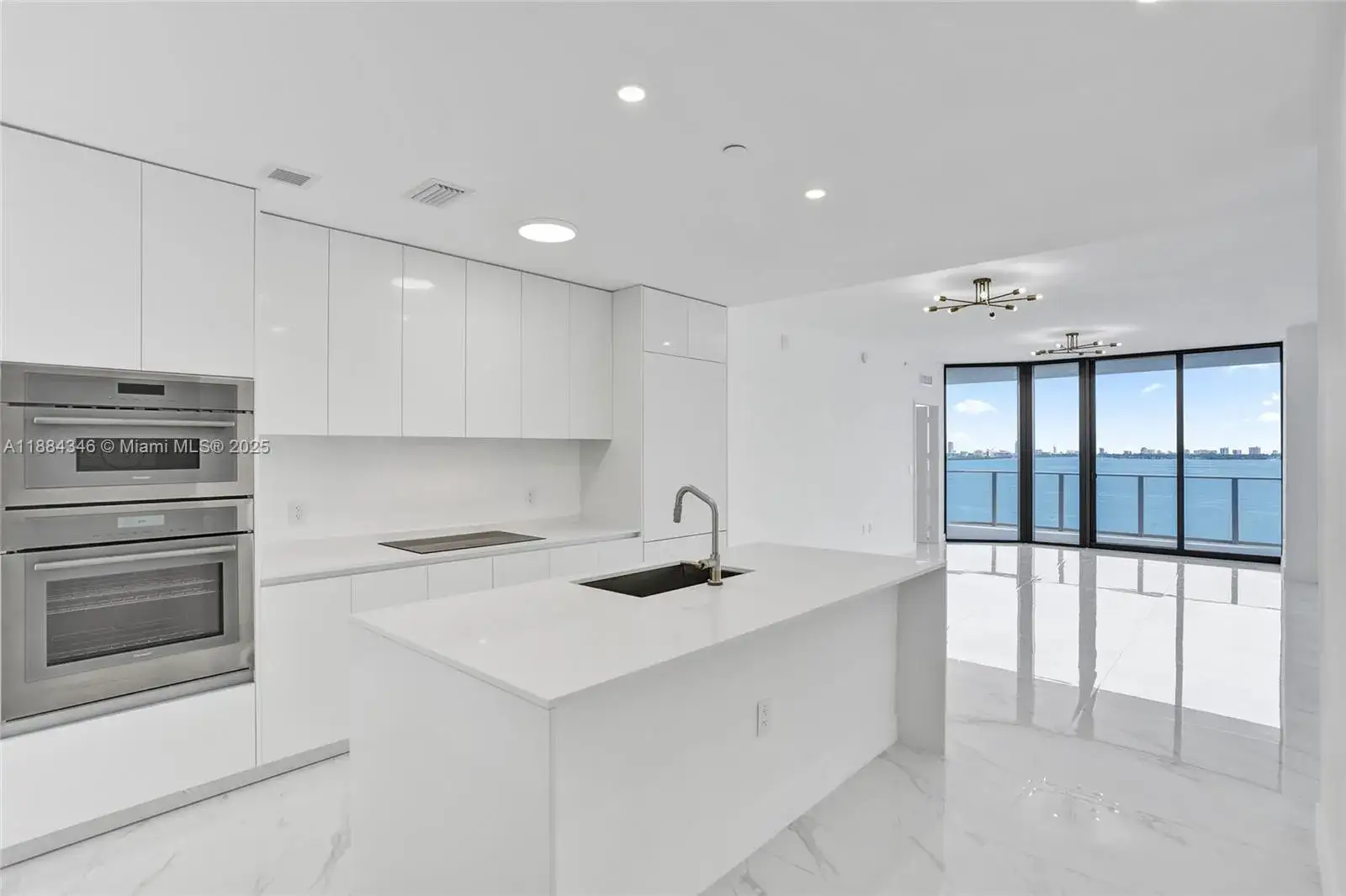 3 bedroom 3 bath Residential for sale at 700 NE 24th Street # 1103, Miami FL 33137