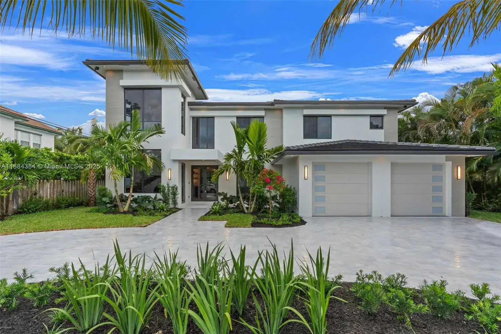 5 bedroom 4 bath Residential for sale at 702 NW 5th Ave, Delray Beach FL 33444