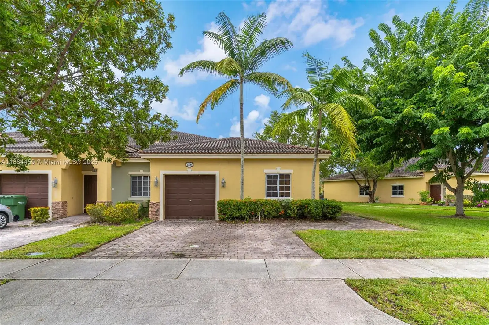 3 bedroom 2 bath Residential for sale at 3327 NE 11th Dr, Homestead FL 33033