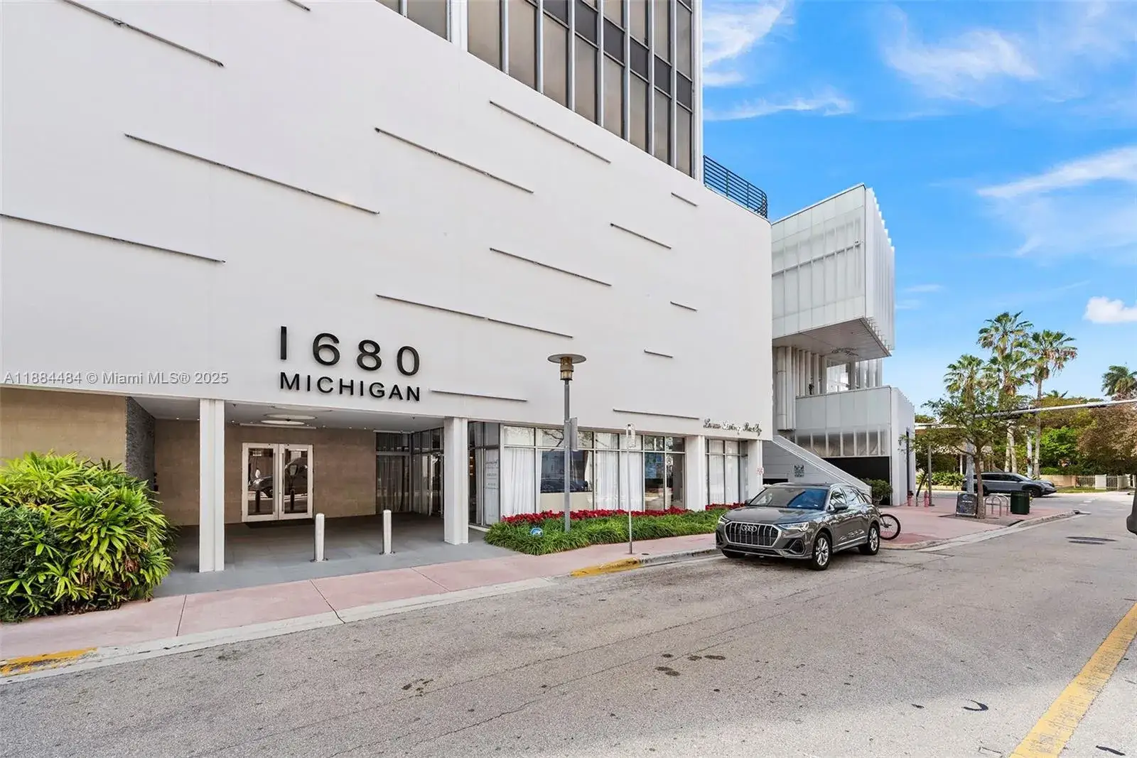 Commercial Sale for sale at 1680 Michigan Ave, Miami Beach FL 33139