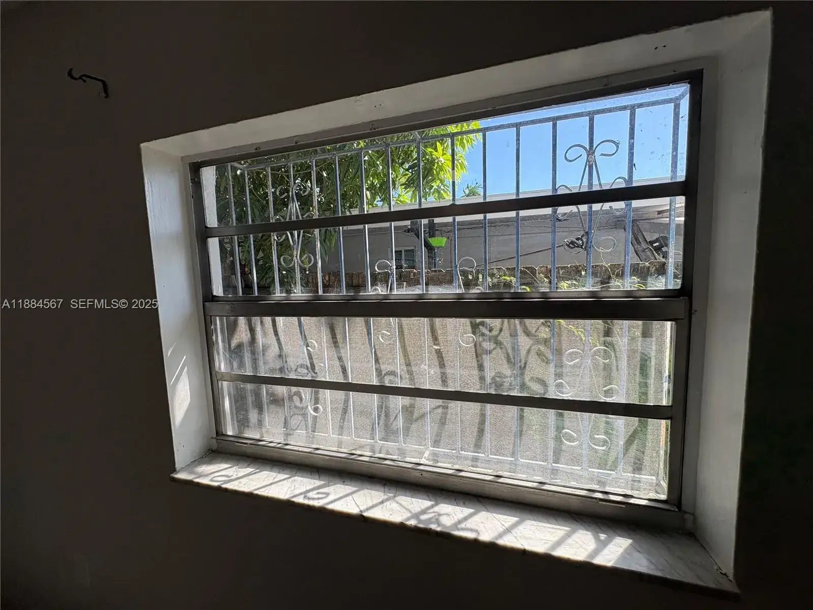 1 bath Residential Lease for rent at 2395 NW 4th Street # 1, Miami FL 33125