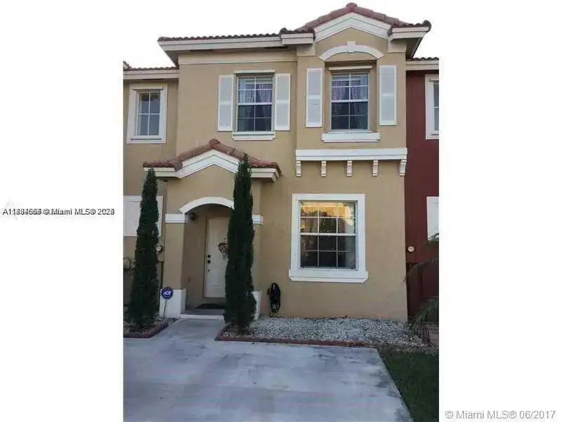 3 bedroom 2 bath Residential for sale at 60 SE 6th Rd, Homestead FL 33030