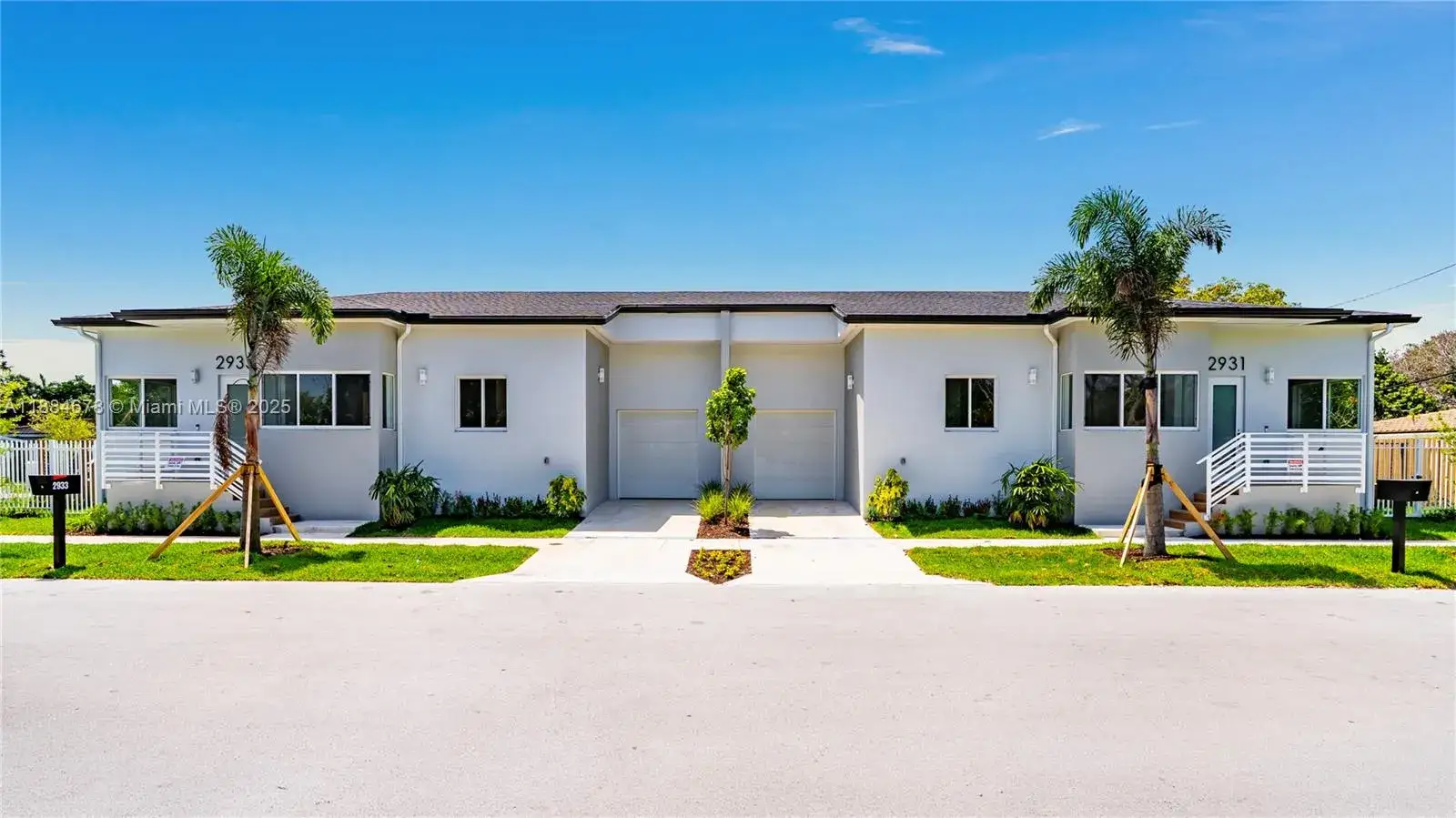 3 bedroom 2 bath Residential Lease for rent at 2931 SW 12th Ave # 2, Fort Lauderdale FL 33315