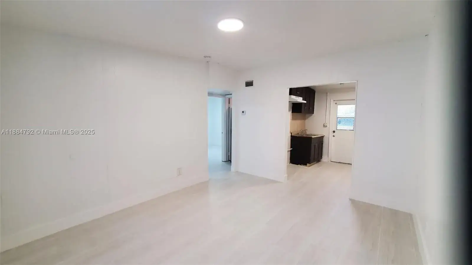 2 bedroom 1 bath Residential Lease for rent at 841 NW 12th Ave # 1, Fort Lauderdale FL 33311