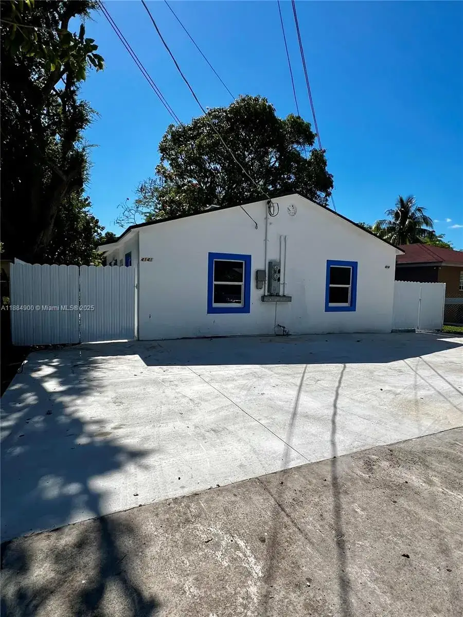 Residential Income for sale at 4139 NW 23rd Ave, Miami FL 33142