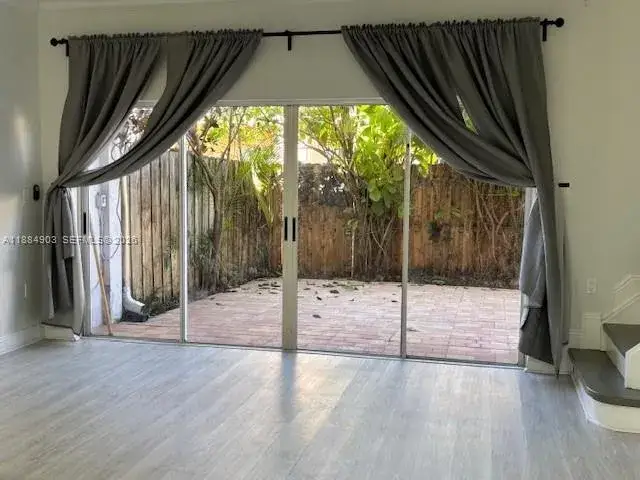 3 bedroom 2 bath Residential Lease for rent at 10171 SW 154th Cir Ct # 5, Miami FL 33196