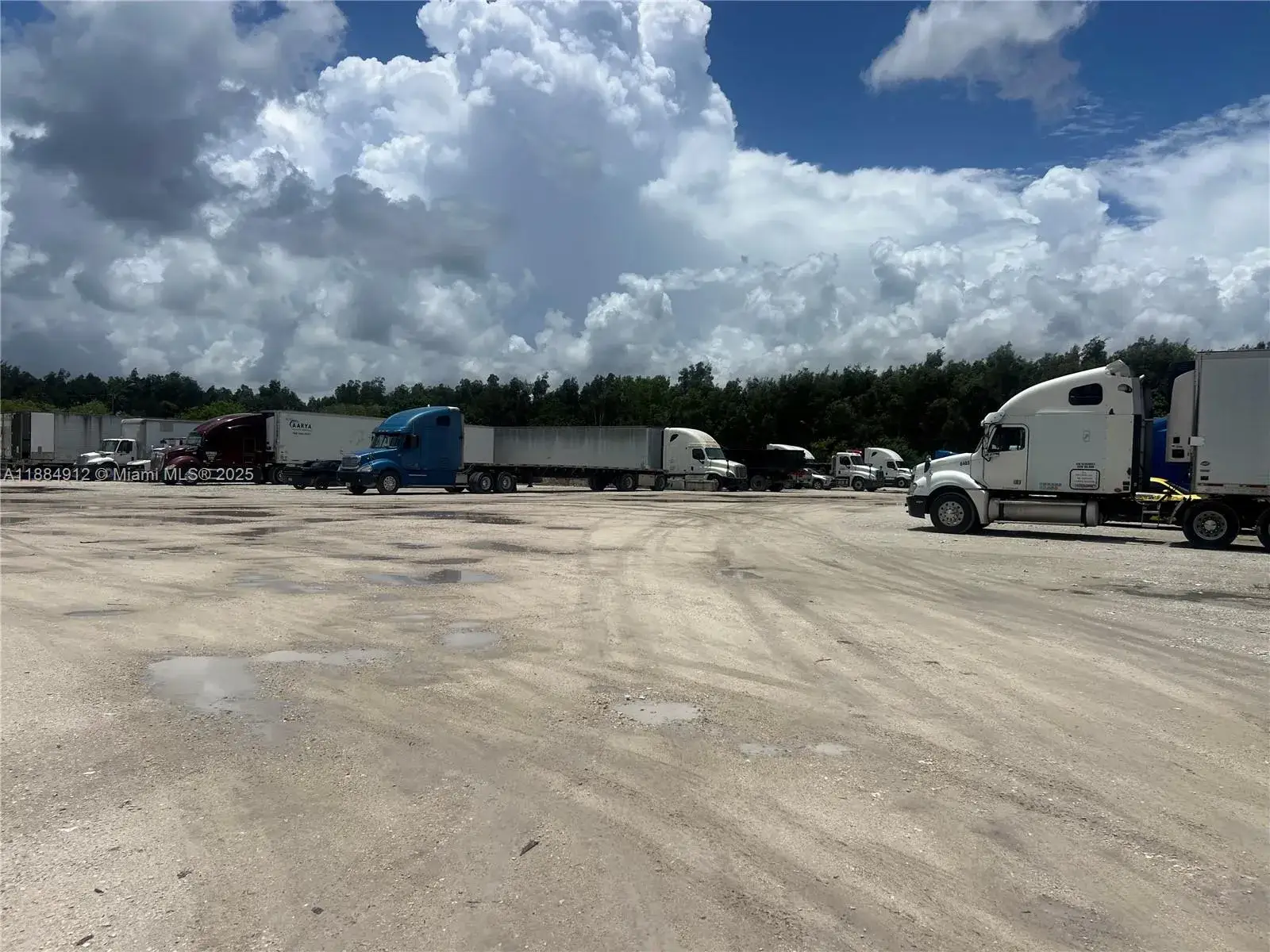 Commercial Land for sale at 17760 NW 129th Ave, Hialeah FL 33018