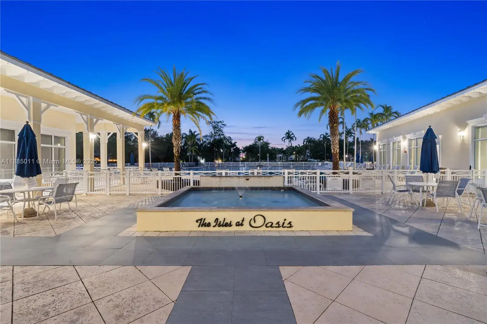 3 bedroom 2 bath Residential for sale at 2819 SE 1st Dr # 7, Homestead FL 33033