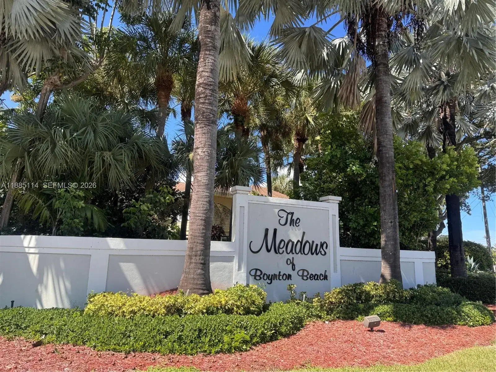 3 bedroom 2 bath Residential for sale at 2503 Amherst Ct, Boynton Beach FL 33436