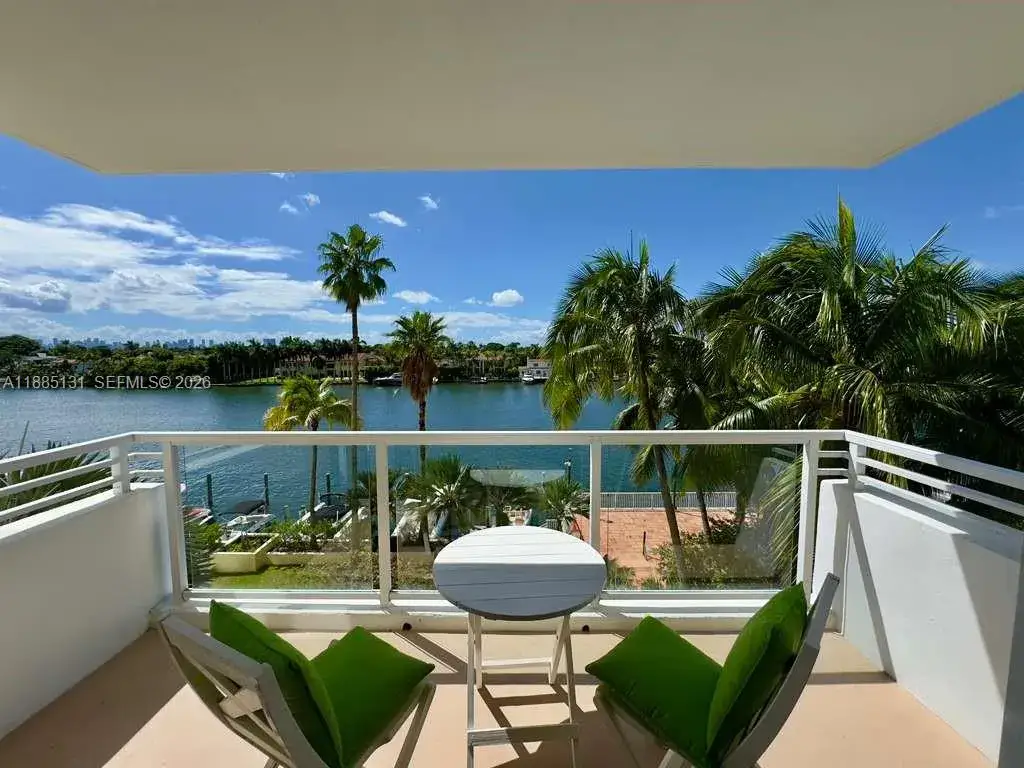 2 bedroom 2 bath Residential for sale at 5600 Collins Ave, Miami Beach FL 33140