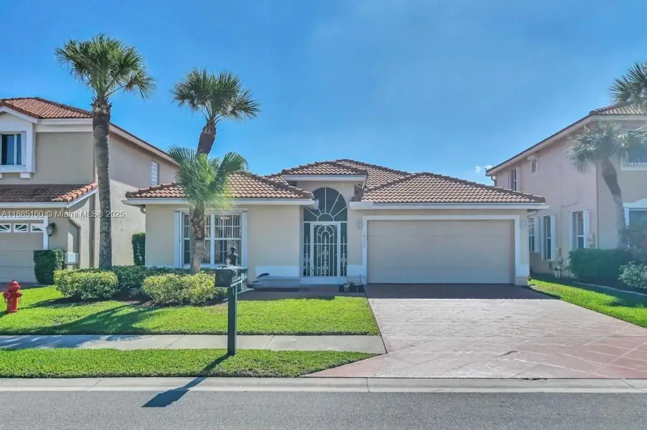 3 bedroom 2 bath Residential for sale at 18350 Coral Sands Way, Boca Raton FL 33498