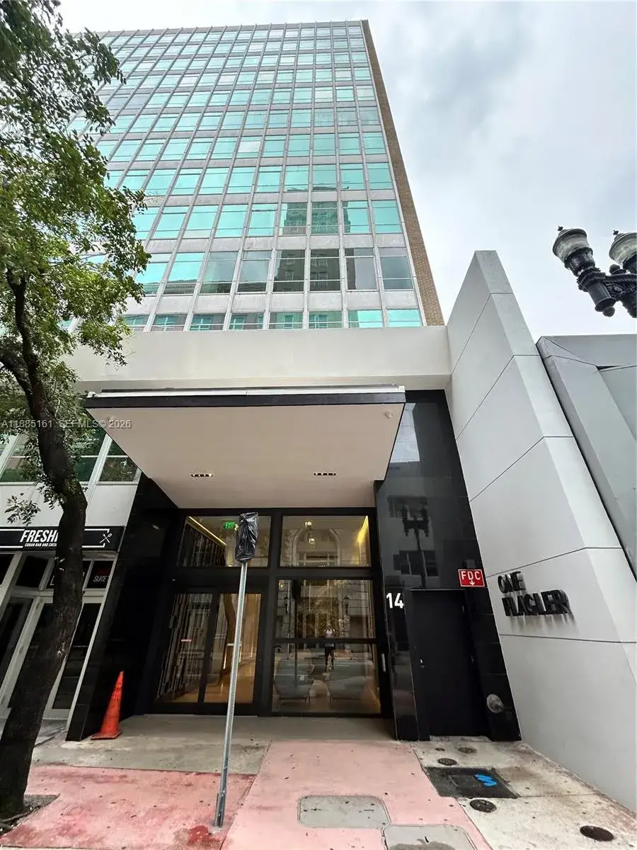 Commercial Sale for sale at 14 NE 1st Ave # 500D, Miami FL 33132