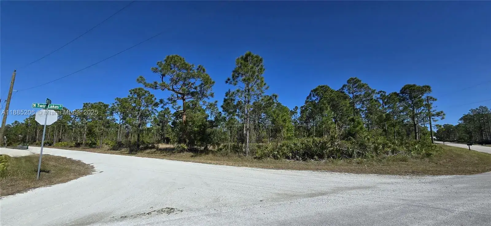 Land/Boat Docks for sale at 12364 Los Olas Dr., Punta Gorda FL 33955