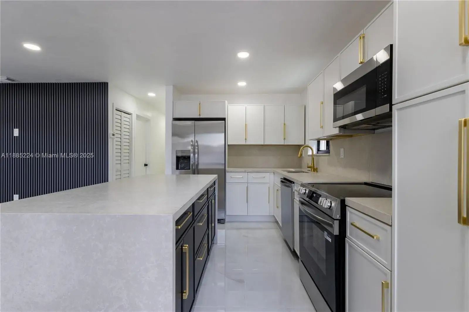 3 bedroom 2 bath Residential for sale at 1781 NW 94th St, Miami FL 33147