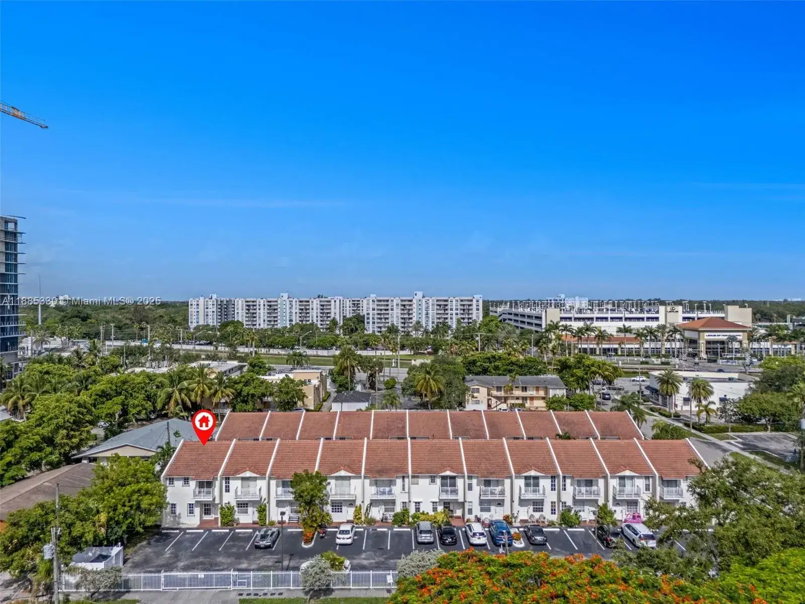 3 bedroom 2 bath Residential for sale at 2050 NE 140th St # 1, North Miami Beach FL 33181