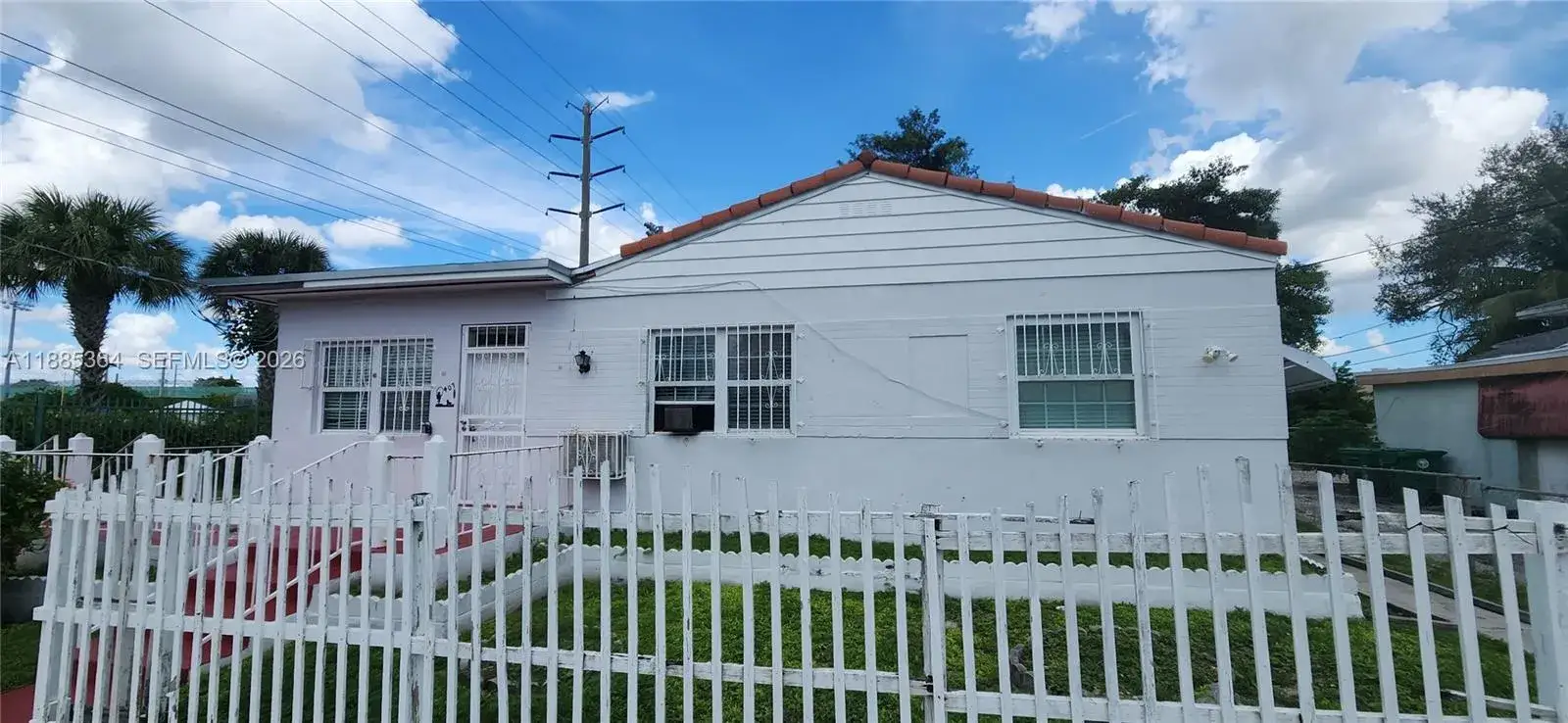 Residential Income for sale at 405 NW 64th St, Miami FL 33150