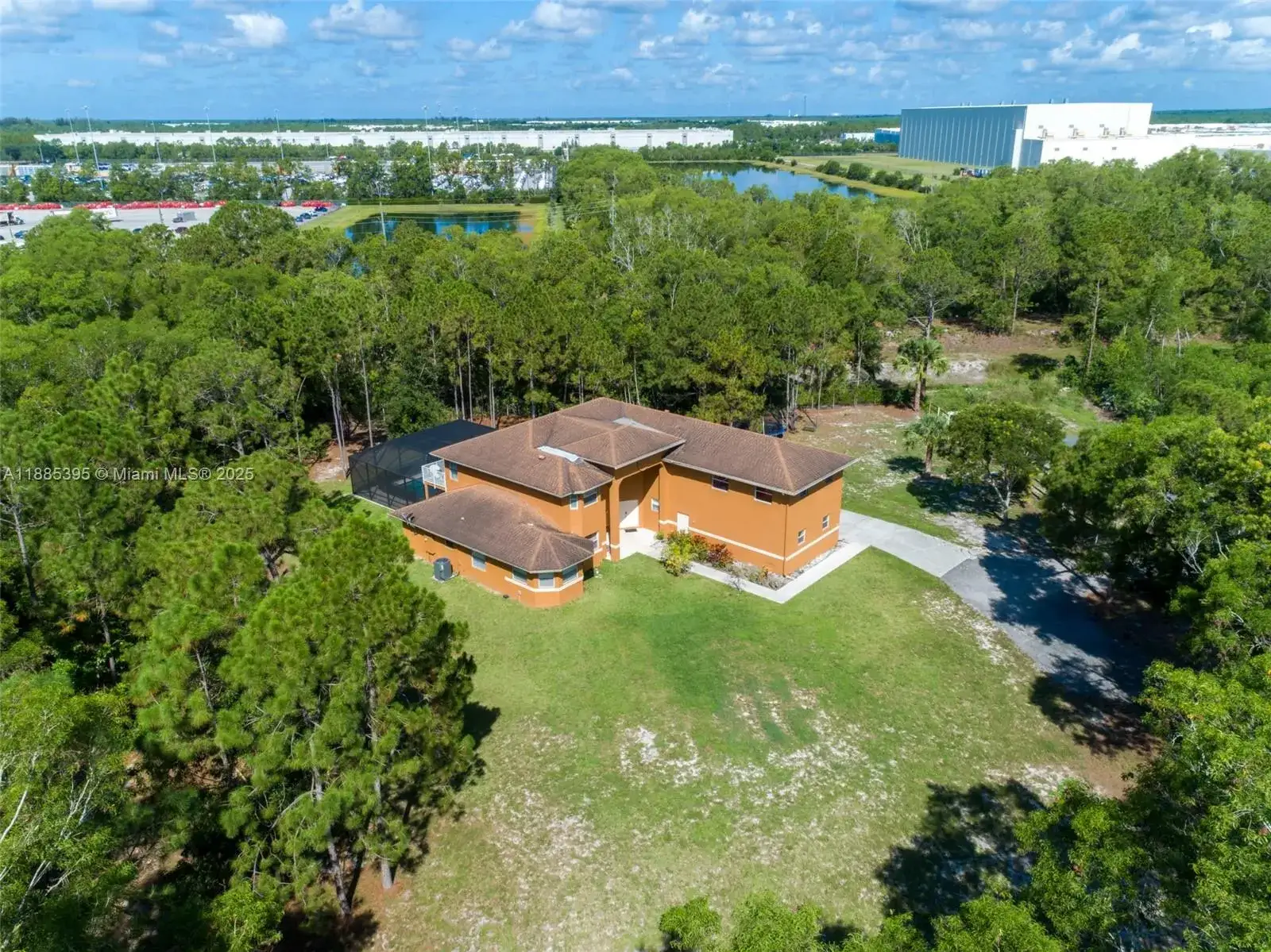 6 bedroom 6 bath Residential for sale at 13966 155th Pl N, Jupiter FL 33478