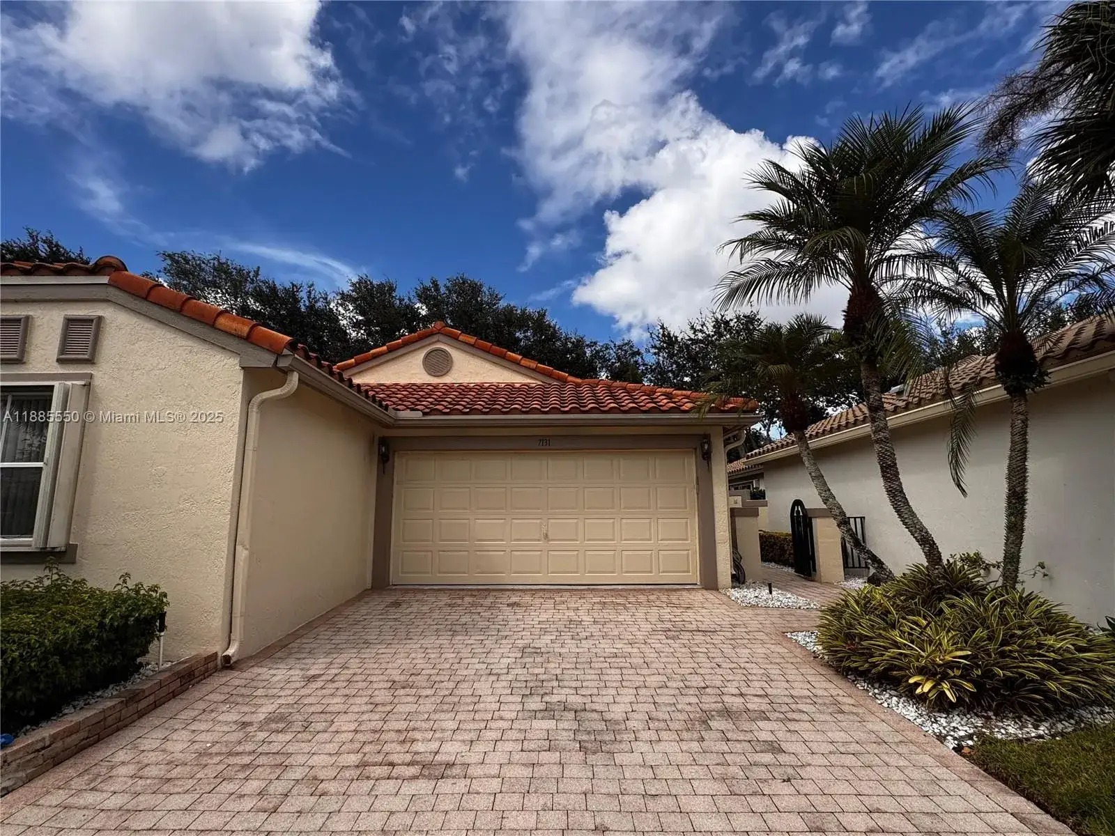 3 bedroom 2 bath Residential for sale at 7131 Whitfield Ave, Boynton Beach FL 33437