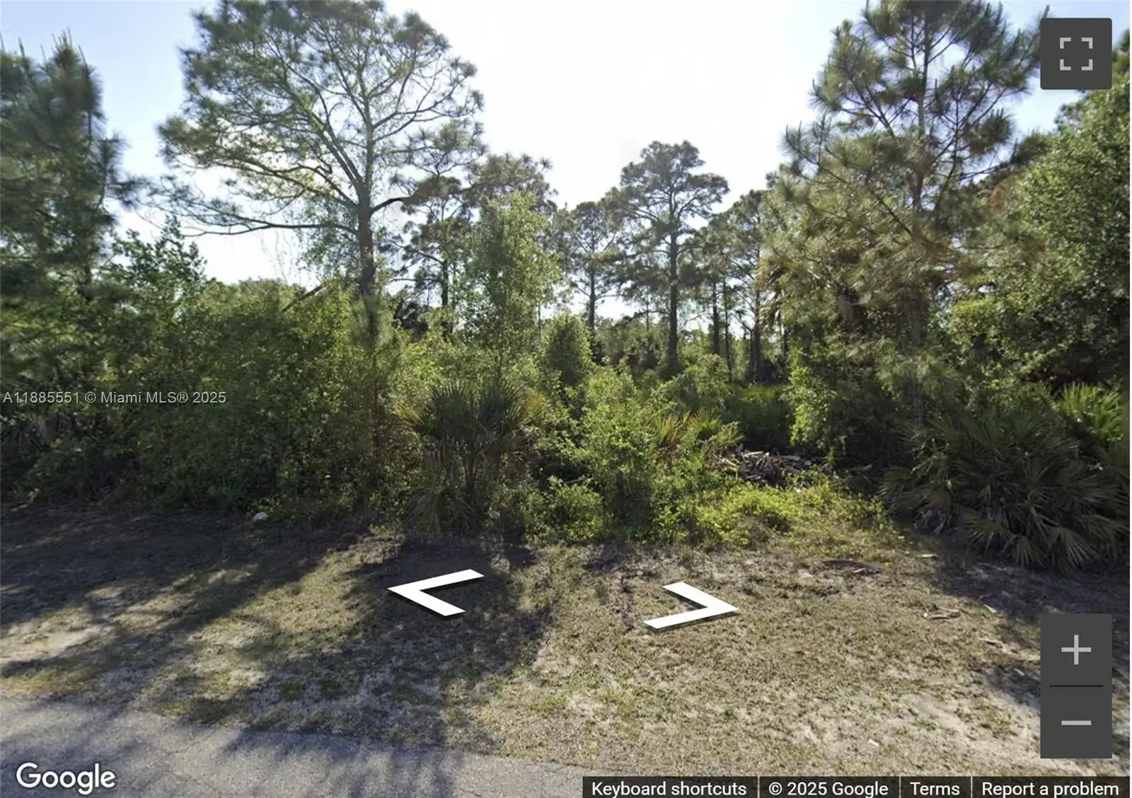Land/Boat Docks for sale at 617 Henry Ave, Lehigh Acres FL 33972