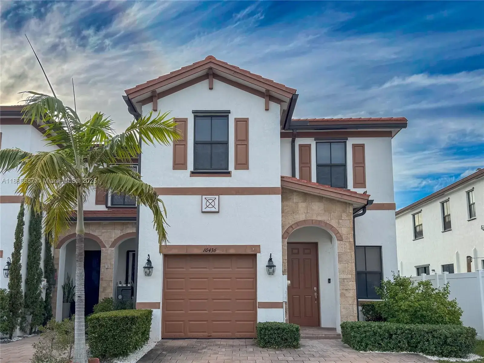 4 bedroom 2 bath Residential for sale at 10436 W 34th Ct # 10436, Hialeah FL 33018